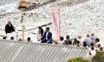 Ibiza 26 juni 2016
Nick en Kirsten Schilder trouwen op het strand van es Cubells. De vaderr van Kirsten trouwt ze en Ruben Nicolai doet zijn act als Duitse zanger.