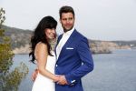 Ibiza 26 juni 2016
Nick en Kirsten Schilder trouwen op het strand van es Cubells. De vaderr van Kirsten trouwt ze en Ruben Nicolai doet zijn act als Duitse zanger.