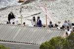 Ibiza 26 juni 2016
Nick en Kirsten Schilder trouwen op het strand van es Cubells. De vaderr van Kirsten trouwt ze en Ruben Nicolai doet zijn act als Duitse zanger.