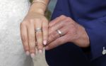 Ibiza 26 juni 2016
Nick en Kirsten Schilder trouwen op het strand van es Cubells. De vaderr van Kirsten trouwt ze en Ruben Nicolai doet zijn act als Duitse zanger. de Trouwringen