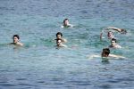 ibiza 27 juni 2016 
Stranddag van Nick en Kirsten Schilder de dag na hun trouwen bij el chirinquito.
Aanwezig oa Jan en Liza Smit Simon en Annemarie Keizer Jaap Kwakman met vriendin Aloys Buys met vriendin Jaap Reesema