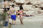 ibiza 27 juni 2016 
Stranddag van Nick en Kirsten Schilder de dag na hun trouwen bij el chirinquito.
Aanwezig oa Jan en Liza Smit Simon en Annemarie Keizer Jaap Kwakman met vriendin Aloys Buys met vriendin Jaap Reesema