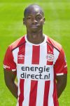 Eindhoven, 20 Juli 2016
Selektie PSV Seizoen 2016-2017
Nicolas Isimat-Mirin
