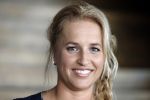 Amsterdam 29 augustus 2016
Perspresentatie RTL in het eye theater. Nivolien Kroon