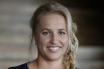 Amsterdam 29 augustus 2016
Perspresentatie RTL in het eye theater. Nivolien Kroon