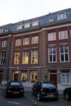 Amsterdam 2 september 2016  
Opening nieuwe pand en start nieuw bedrijf Olcay Gulsen. (Flawser)