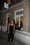Amsterdam 2 september 2016  
Opening nieuwe pand en start nieuw bedrijf Olcay Gulsen. (Flawser)