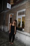 Amsterdam 2 september 2016  
Opening nieuwe pand en start nieuw bedrijf Olcay Gulsen. (Flawser)