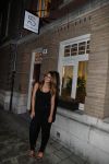 Amsterdam 2 september 2016  
Opening nieuwe pand en start nieuw bedrijf Olcay Gulsen. (Flawser)