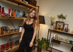 Amsterdam 2 september 2016  
Opening nieuwe pand en start nieuw bedrijf Olcay Gulsen. (Flawser)