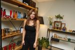 Amsterdam 2 september 2016  
Opening nieuwe pand en start nieuw bedrijf Olcay Gulsen. (Flawser)