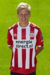 Eindhoven, 20 Juli 2016
Selektie PSV Seizoen 2016-2017
Oleksandr Zinchenko
