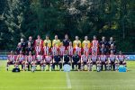 Eindhoven, 20 Juli 2016
Selektie PSV Seizoen 2016-2017