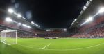 Eindhoven, 13 September 2016
PSV-Atletico Madrid, eindstand 0-1 
Eerste wedstrijd voorronde CL Seizoen 2016-2017