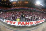 Eindhoven, 13 September 2016
PSV-Atletico Madrid, eindstand 0-1 
Eerste wedstrijd voorronde CL Seizoen 2016-2017