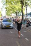Amsterdam, 18 Augustus 2016
Premiere Hans Klok
Patricia Paay