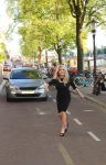 Amsterdam, 18 Augustus 2016
Premiere Hans Klok
Patricia Paay