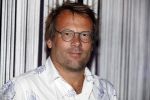 Hilversum 22 augustus 2016
Perspresentatie NPO in studio 21met alle presentatoren. Patrick Lodiers