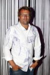 Hilversum 22 augustus 2016
Perspresentatie NPO in studio 21met alle presentatoren. Patrick Lodiers