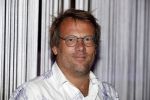 Hilversum 22 augustus 2016
Perspresentatie NPO in studio 21met alle presentatoren. Patrick Lodiers