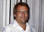 Hilversum 22 augustus 2016
Perspresentatie NPO in studio 21met alle presentatoren. Patrick Lodiers