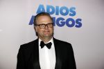 Amsterdam 5 september 2016
Premiere Adios Amigos in Tuschinski. patrick Stoof