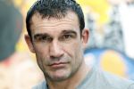 Amsterdam 25 augustus 2016
Peter Aerts met zijn vrouw Esther bij the harbour club cafe tijdens interview met Annette de Vries via Hollywood Productions