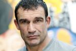 Amsterdam 25 augustus 2016
Peter Aerts met zijn vrouw Esther bij the harbour club cafe tijdens interview met Annette de Vries via Hollywood Productions