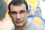 Amsterdam 25 augustus 2016
Peter Aerts met zijn vrouw Esther bij the harbour club cafe tijdens interview met Annette de Vries via Hollywood Productions