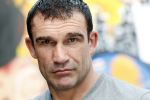 Amsterdam 25 augustus 2016
Peter Aerts met zijn vrouw Esther bij the harbour club cafe tijdens interview met Annette de Vries via Hollywood Productions