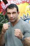 Amsterdam 25 augustus 2016
Peter Aerts met zijn vrouw Esther bij the harbour club cafe tijdens interview met Annette de Vries via Hollywood Productions