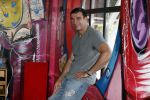 Amsterdam 25 augustus 2016
Peter Aerts met zijn vrouw Esther bij the harbour club cafe tijdens interview met Annette de Vries via Hollywood Productions