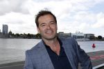 Amsterdam 29 augustus 2016
Perspresentatie RTL in het eye theater. Peter v d Vorst
