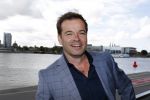 Amsterdam 29 augustus 2016
Perspresentatie RTL in het eye theater. Peter v d Vorst