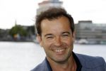 Amsterdam 29 augustus 2016
Perspresentatie RTL in het eye theater. Peter v d Vorst
