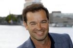Amsterdam 29 augustus 2016
Perspresentatie RTL in het eye theater. Peter v d Vorst