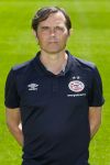 Eindhoven, 20 Juli 2016
Selektie PSV Seizoen 2016-2017
Phillip Cocu