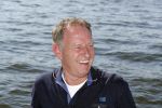 Amsterdam 23 augustus 2016
Perspresentatie van het nieuwe sbs6 Net 5 en Veronica seizoen in het IJ Theater. Piet Paulusma