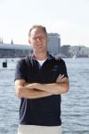 Amsterdam 23 augustus 2016
Perspresentatie van het nieuwe sbs6 Net 5 en Veronica seizoen in het IJ Theater. Piet Paulusma