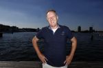 Amsterdam 23 augustus 2016
Perspresentatie van het nieuwe sbs6 Net 5 en Veronica seizoen in het IJ Theater. Piet Paulusma