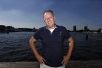 Amsterdam 23 augustus 2016
Perspresentatie van het nieuwe sbs6 Net 5 en Veronica seizoen in het IJ Theater. Piet Paulusma