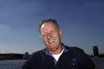 Amsterdam 23 augustus 2016
Perspresentatie van het nieuwe sbs6 Net 5 en Veronica seizoen in het IJ Theater. Piet Paulusma