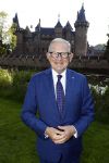 Haarzuilens 22 juni 2016
Haringparty op kasteel Haarzuilens. Pieter v Vollenhoven