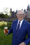 Haarzuilens 22 juni 2016
Haringparty op kasteel Haarzuilens. Pieter v Vollenhoven