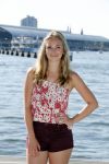 Amsterdam 23 augustus 2016
Perspresentatie van het nieuwe sbs6 Net 5 en Veronica seizoen in het IJ Theater. Pip Pellens