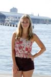Amsterdam 23 augustus 2016
Perspresentatie van het nieuwe sbs6 Net 5 en Veronica seizoen in het IJ Theater. Pip Pellens