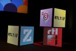 Amsterdam 29 augustus 2016
Perspresentatie RTL in het eye theater.