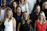 Amsterdam 29 augustus 2016
Perspresentatie RTL in het eye theater. wendy v Dijk ea