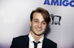 Amsterdam 5 september 2016
Premiere Adios Amigos in Tuschinski. Ralf Mackenbach
