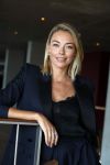 Amsterdam 23 augustus 2016
Perspresentatie van het nieuwe sbs6 Net 5 en Veronica seizoen in het IJ Theater. Renate Verboom